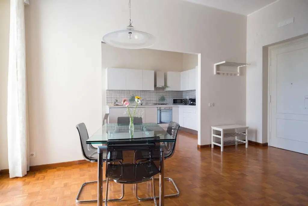 BayView Posillipo, modern, spacious, kids-friendly, stunning view