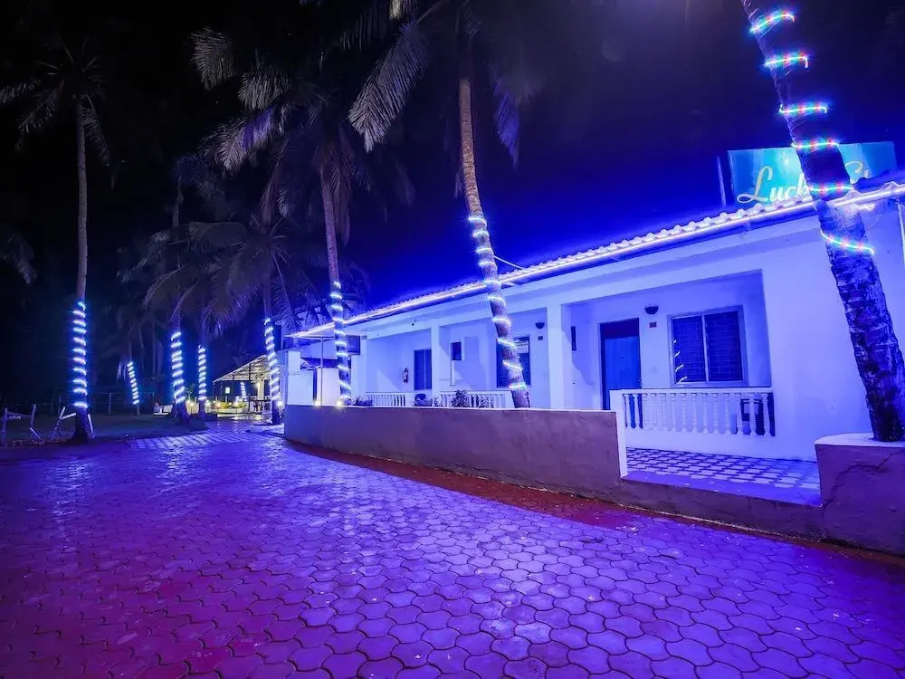 Hotel Lucky Star