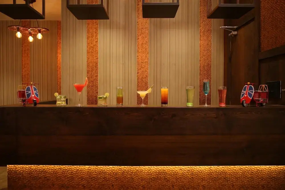 Native INN By Heda Hospitality