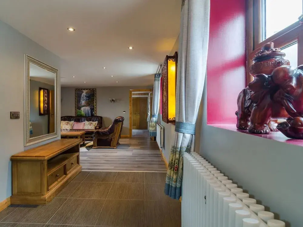 Avoca Lodge