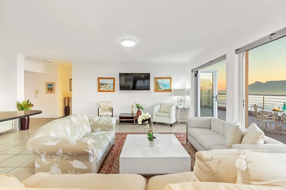 Atlantic Terraces Penthouse