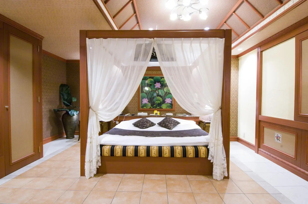 Hotel ShaSha Toyonaka