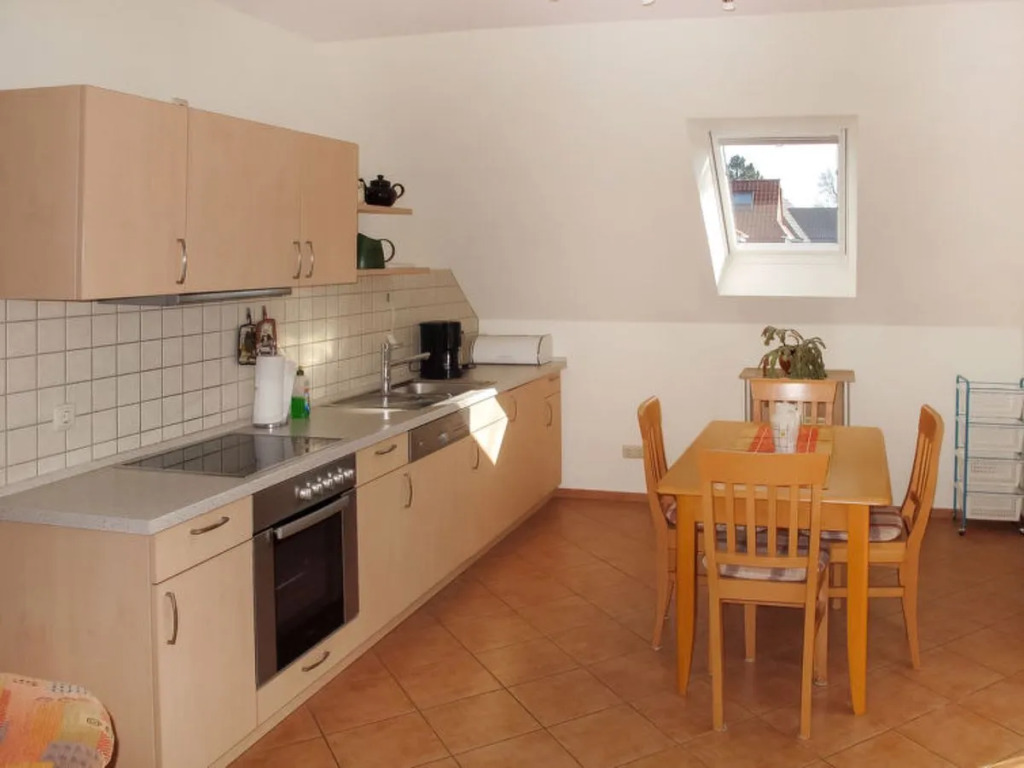 Apartment Lemke by Interhome