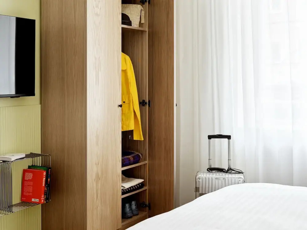BRIK Apartment Hotel
