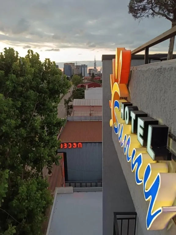 Hotel Sunny
