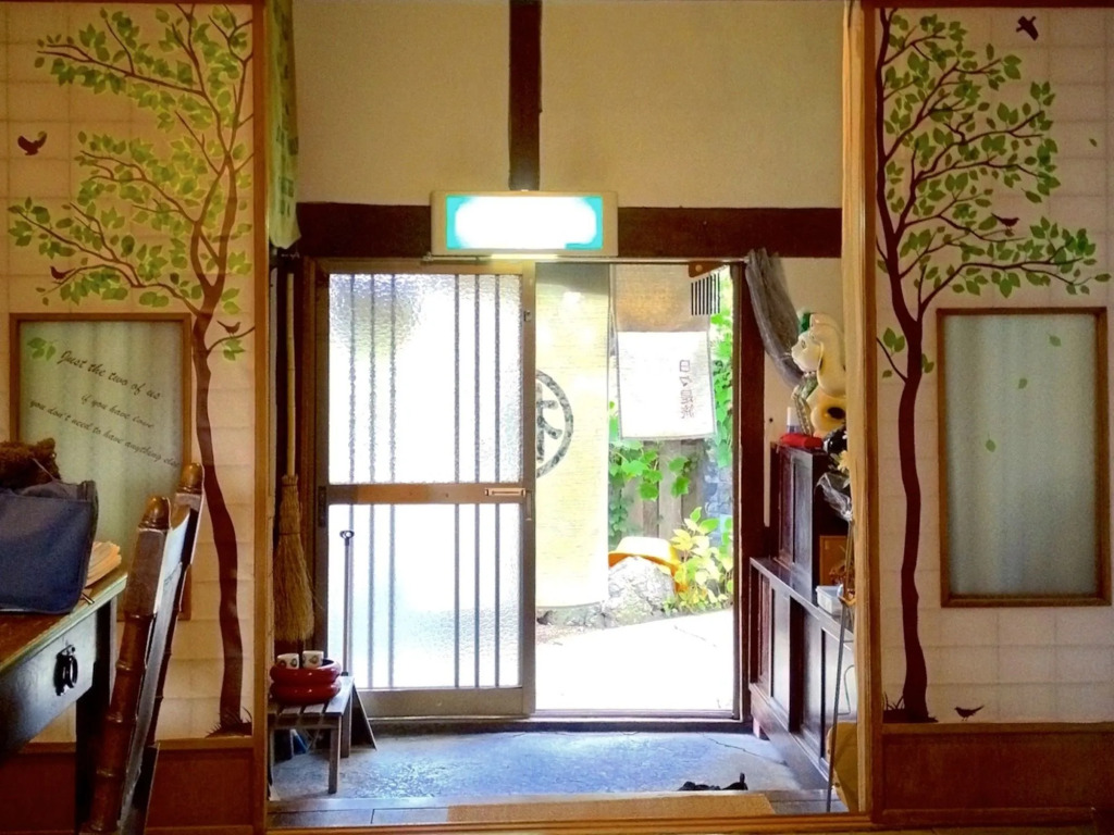 The Otaornai Backpackers Hostel Morinoki