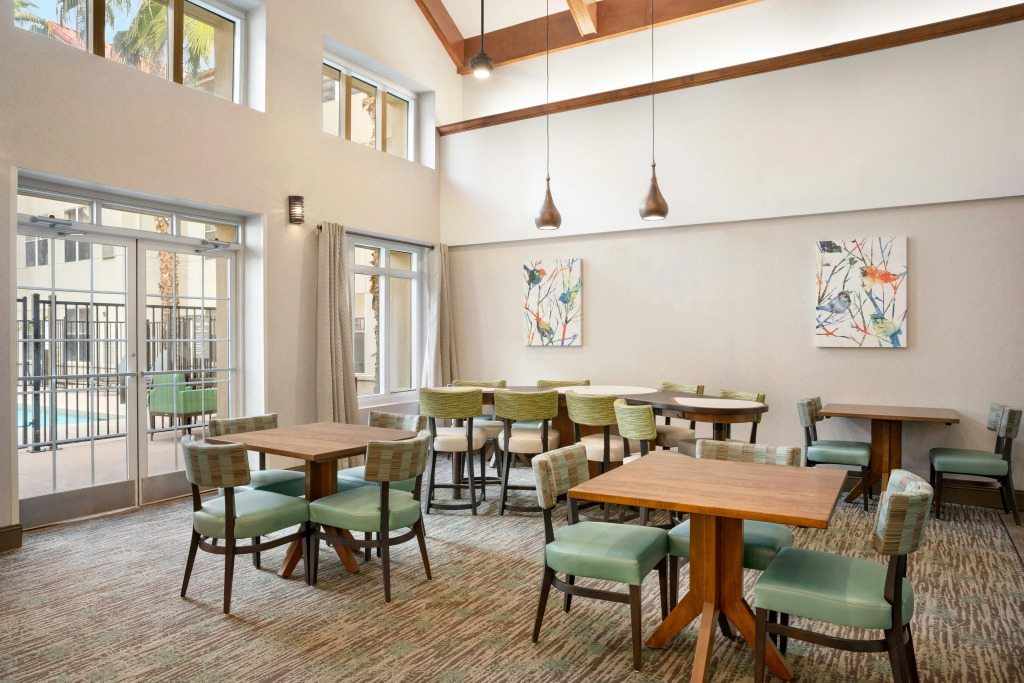 Homewood Suites by Hilton Phoenix-Chandler