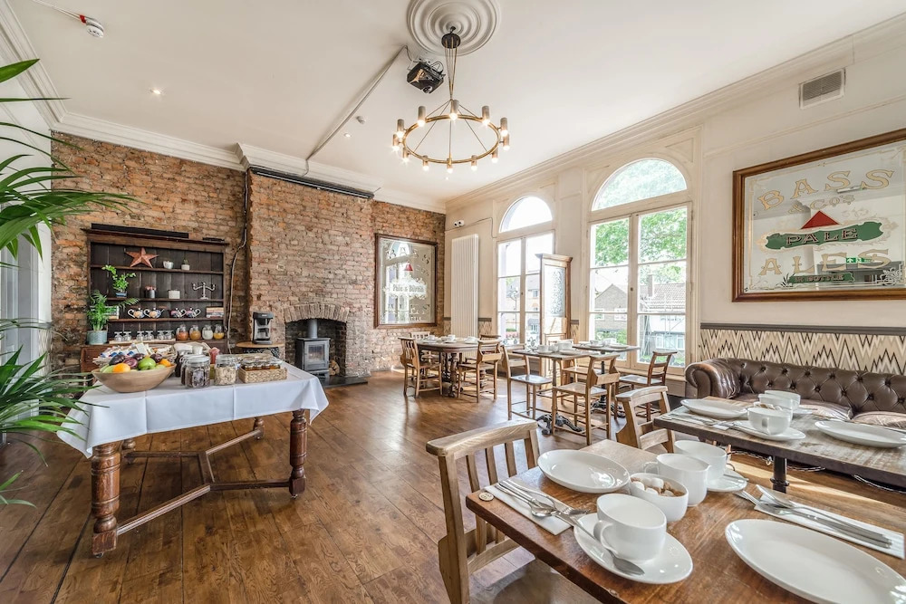 The Brownswood
