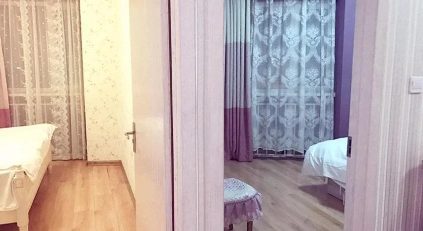 Harbin Happy Days As Dream Apartment