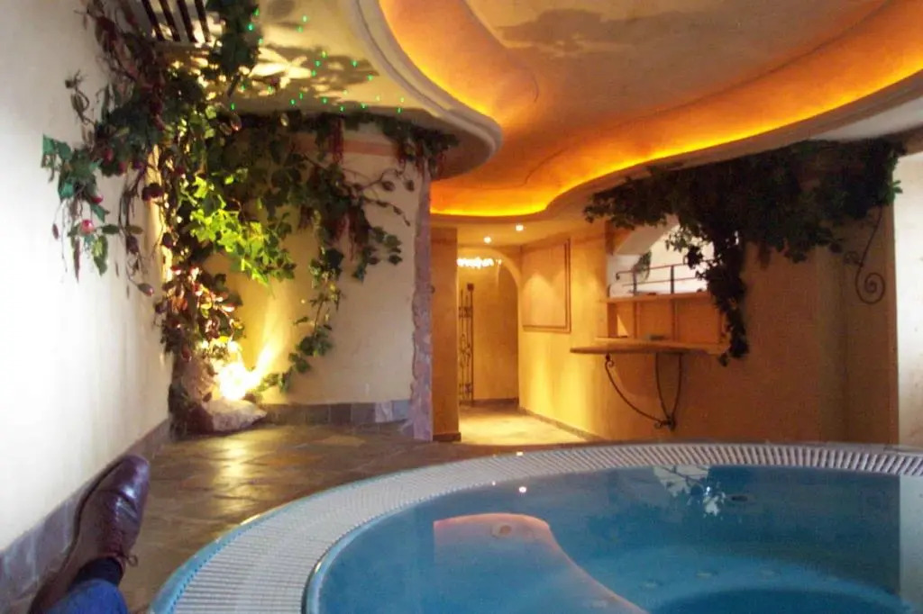 Hotel Menardi