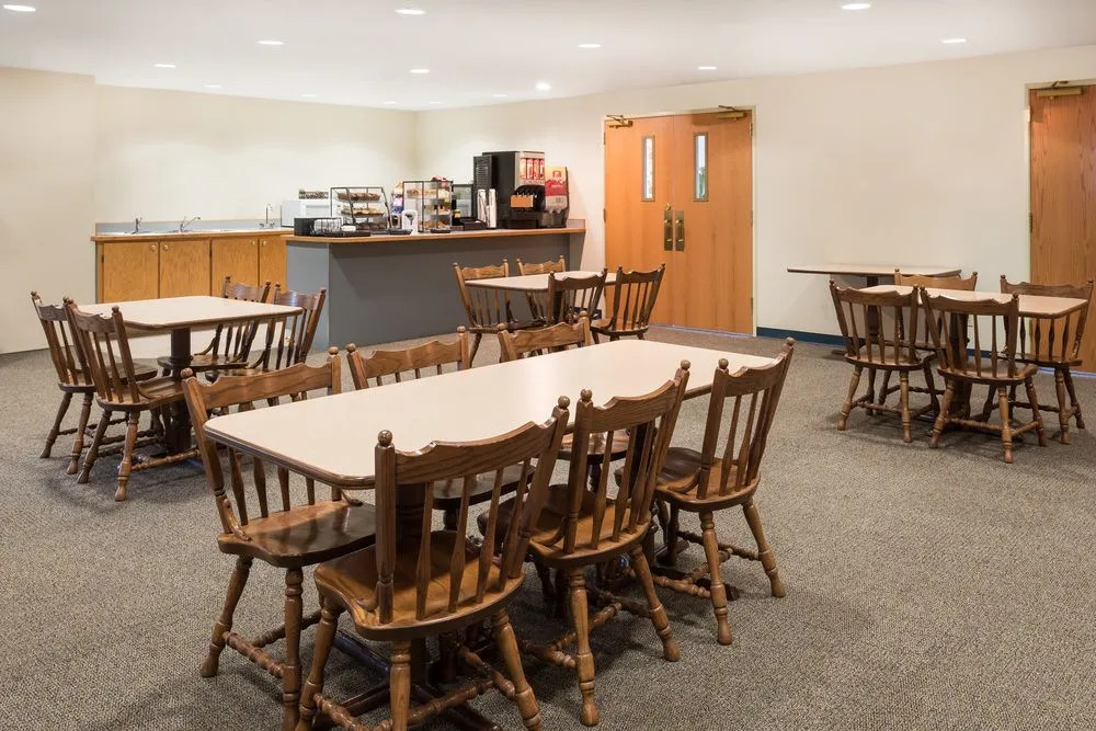 Microtel Inn & Suites by Wyndham Sainte Genevieve