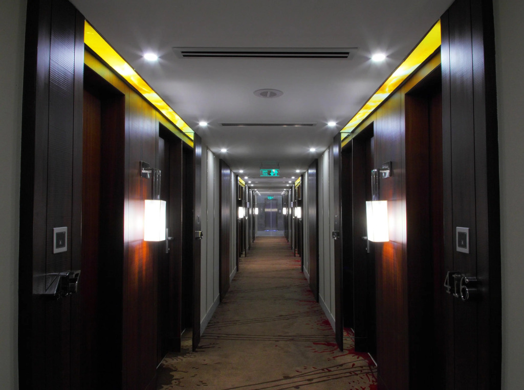 The Mirador Hotel, Mumbai International Airport