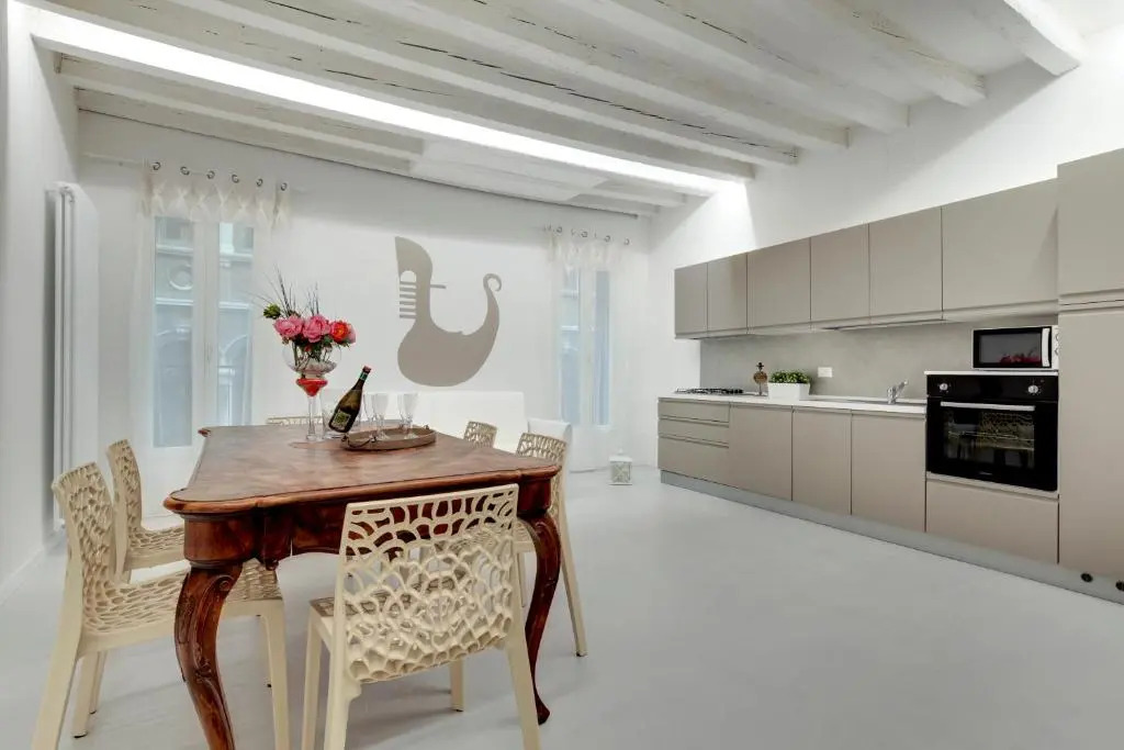 Bacchus Venice Residence by Wonderful Italy