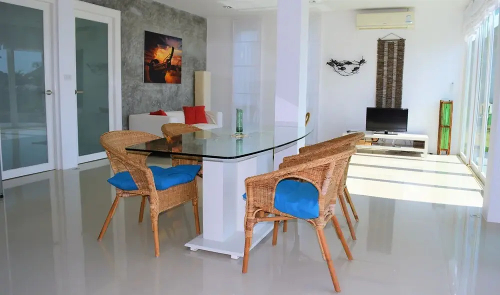 Coconut Bay Villa 2