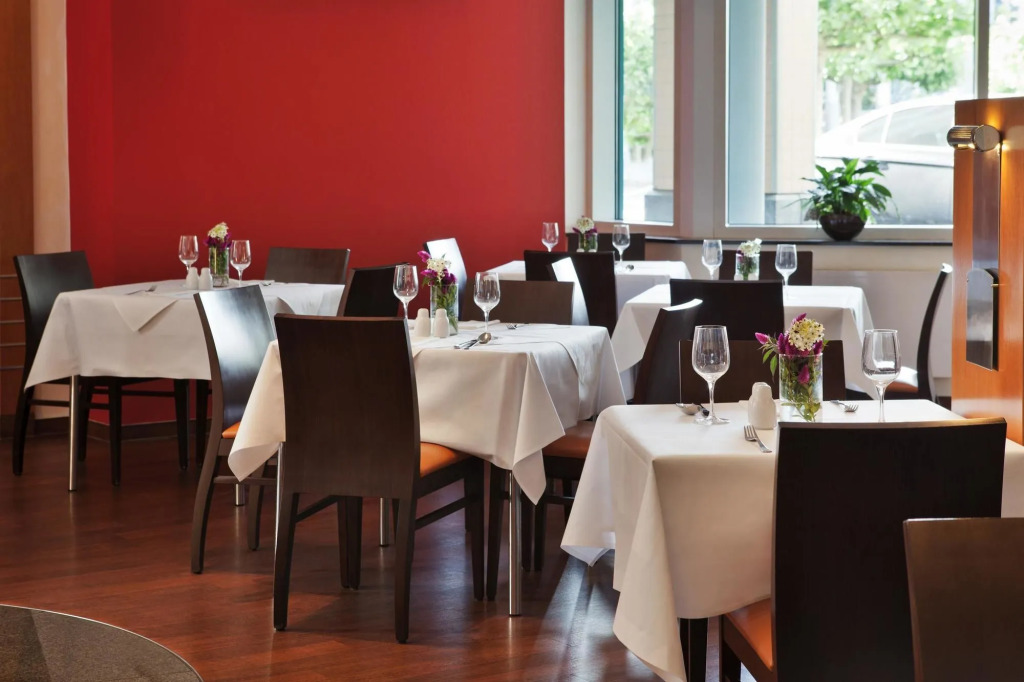 B&B HOTEL Kassel-Wilhelmshöhe