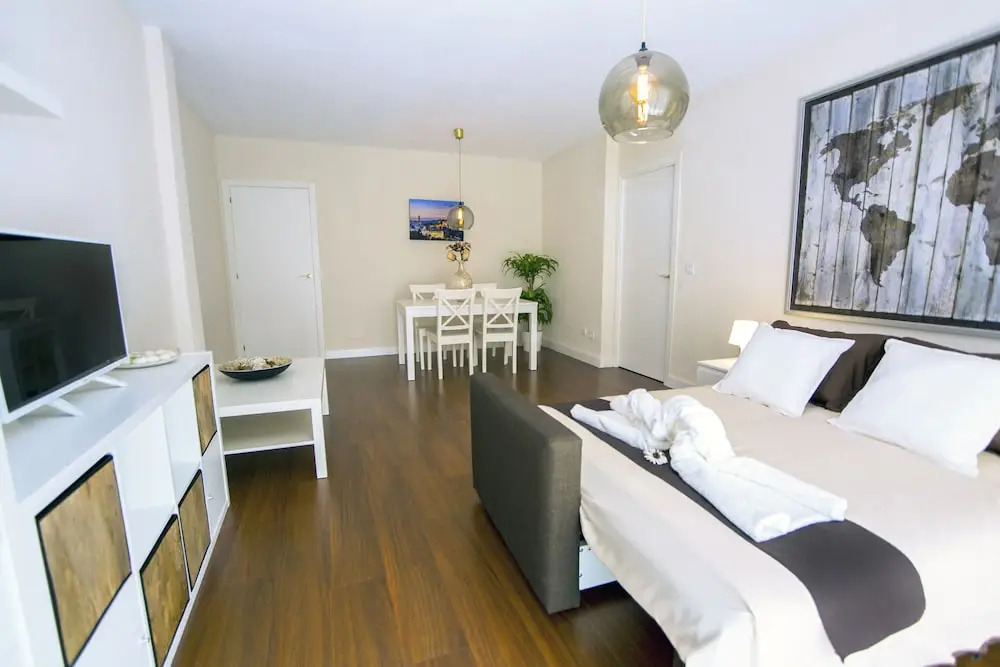 Exclusive Apartments Beatas