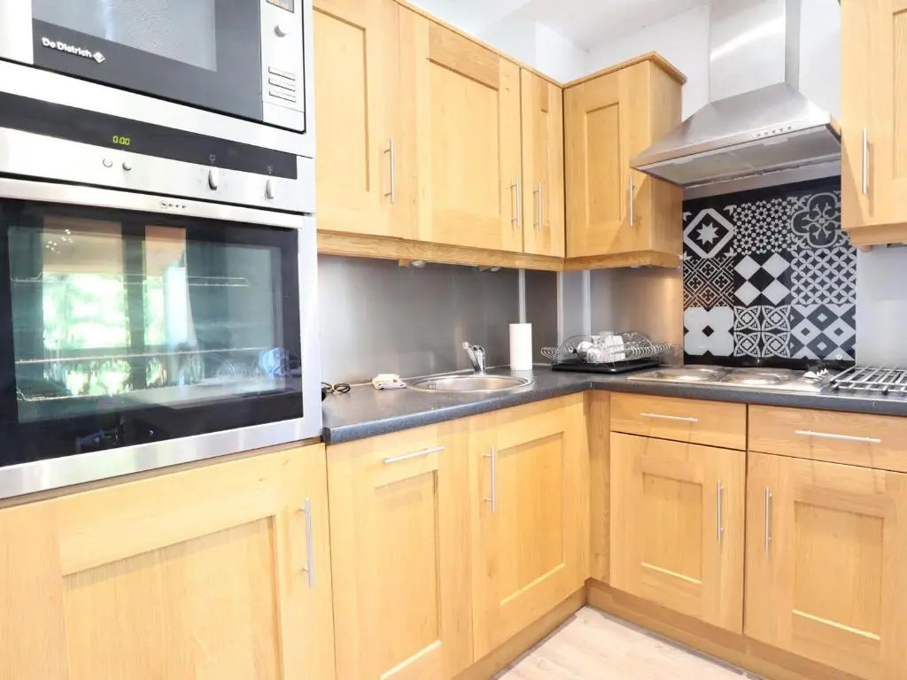 Appartement Les Gets, 3 pièces, 6 personnes - FR-1-623-118