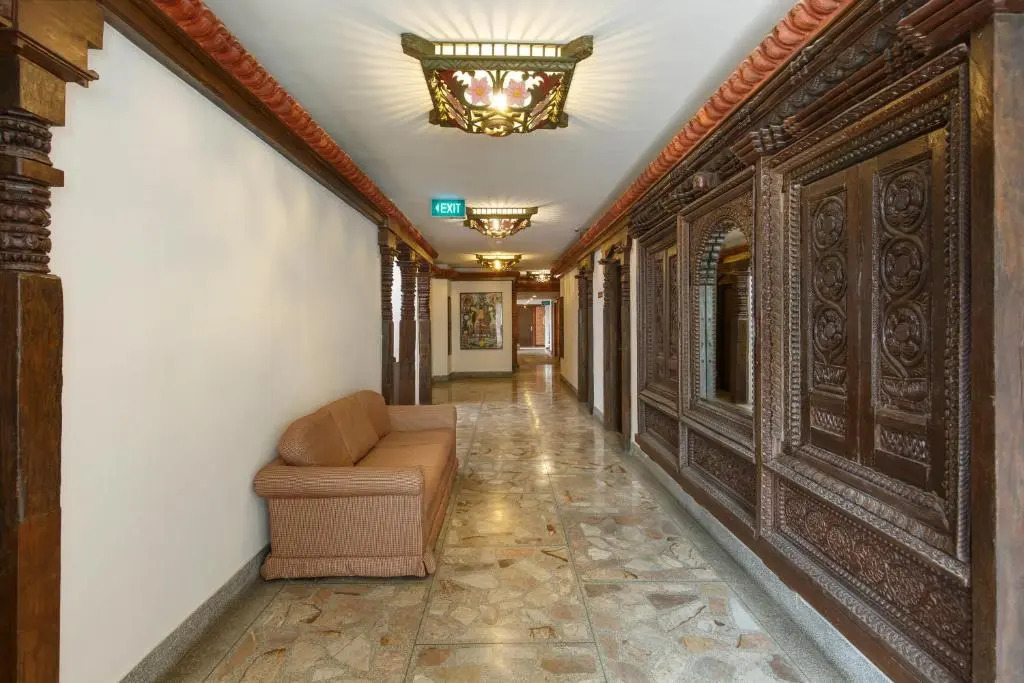 Hotel Manaslu