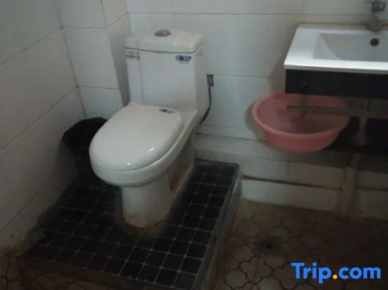 Suzhou Jialong Hotel