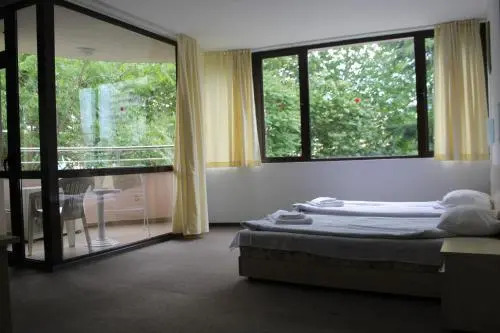 Bisser Aparthotel