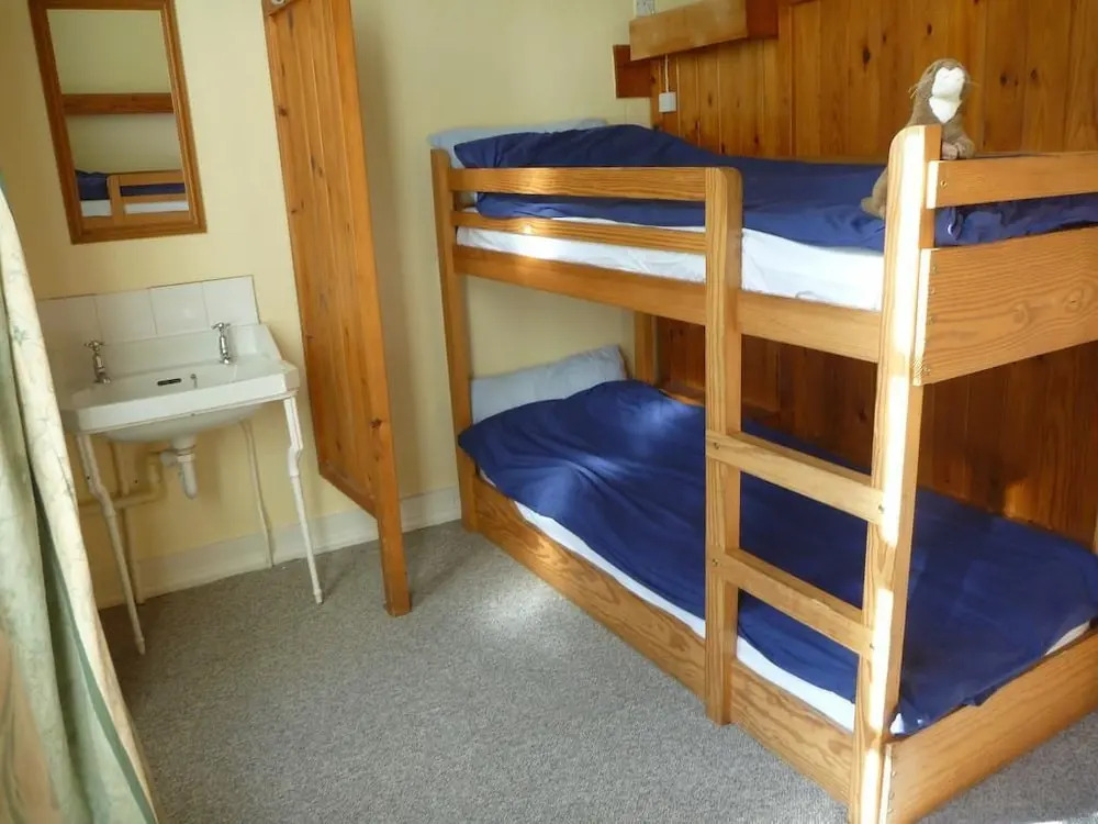Derwentwater Independent Hostel