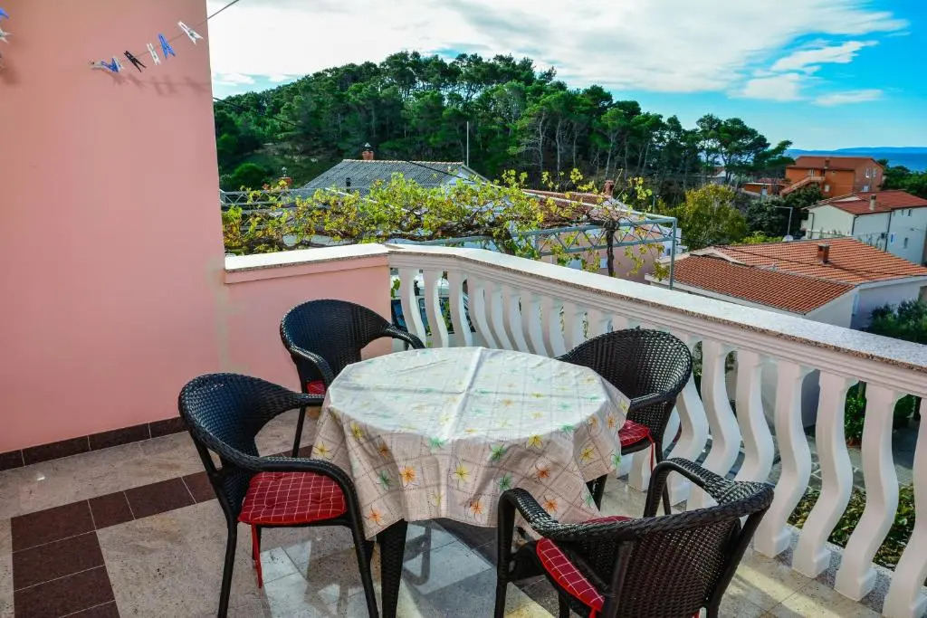 Apartments Toska