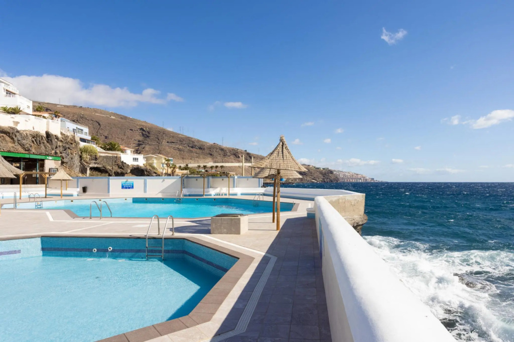 Home2Book Relax Caletillas, Terrace & Pool