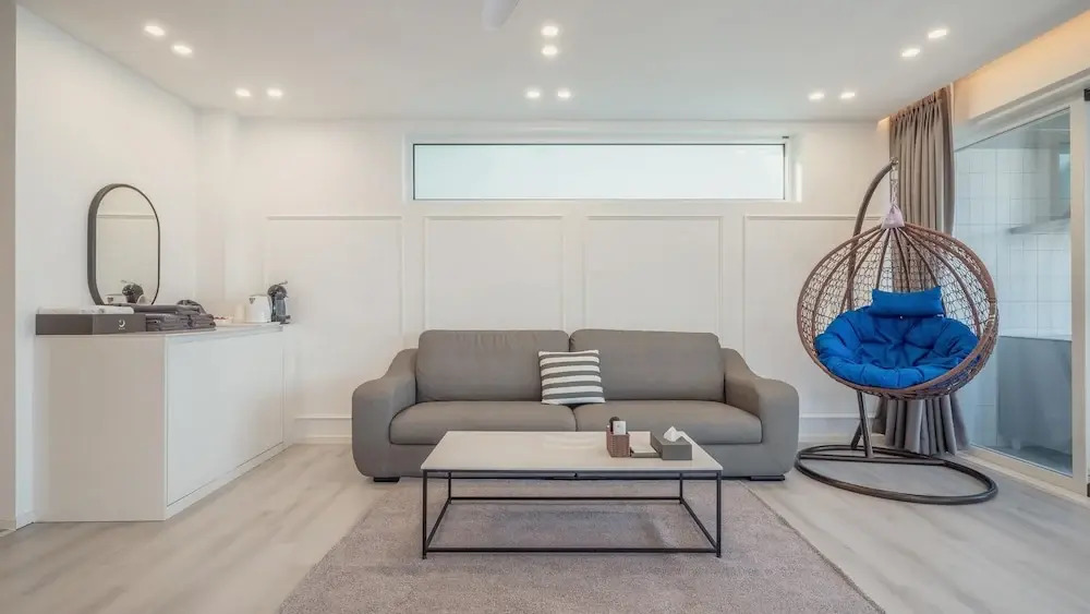 Pohang Etoile Poolvilla