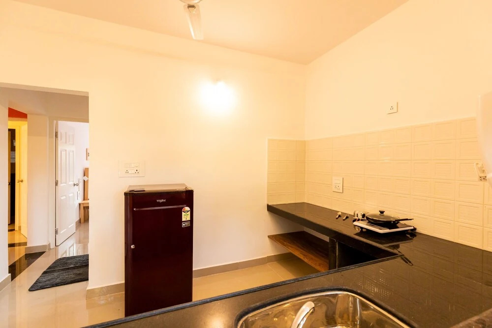 The Yellow by OYO Rooms