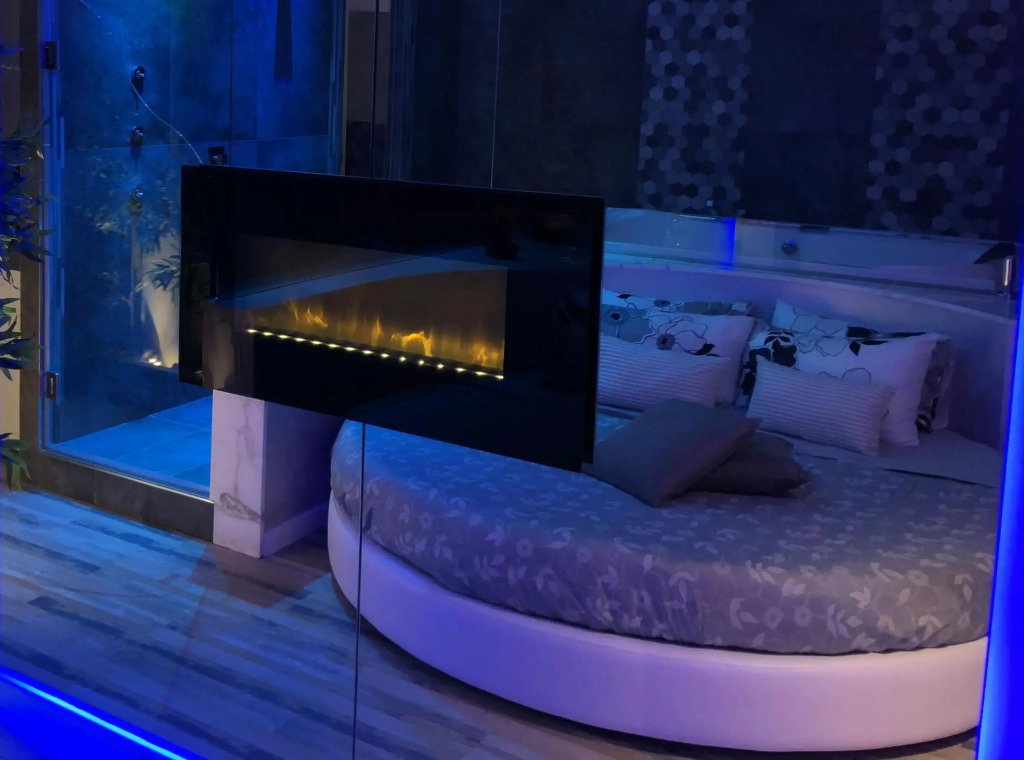 Luxury Suite Spa Assisi