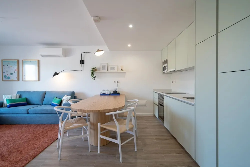 Cabanas Gardens by Algartur