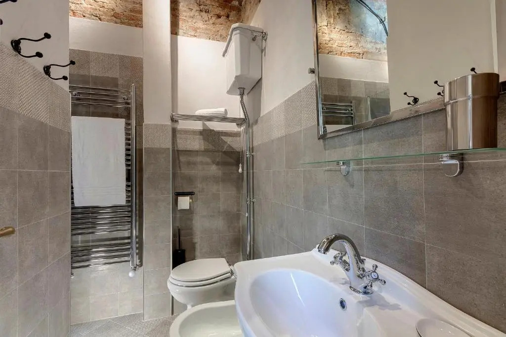 Mamo Florence - Gm Apartment