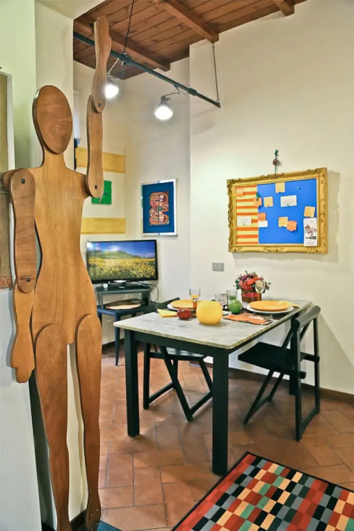 Apartments Florence - Laura Ground Floor