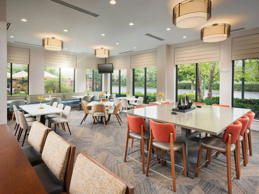 Hilton Garden Inn Nashville/Franklin-Cool Springs