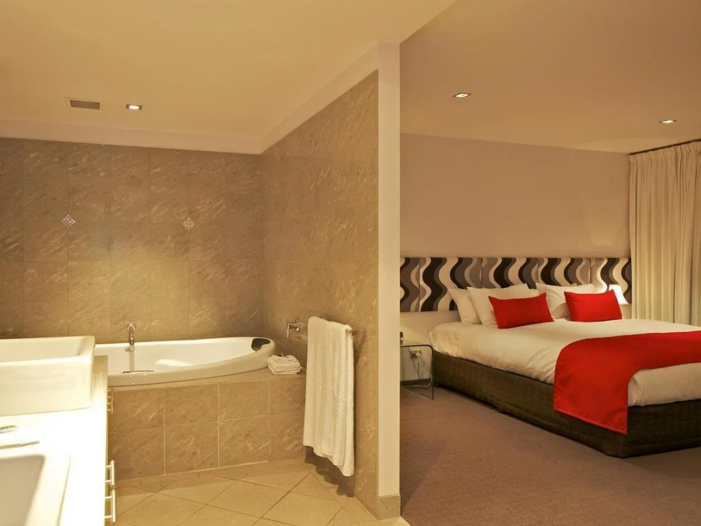 Zero Davey Boutique Apartment Hotel