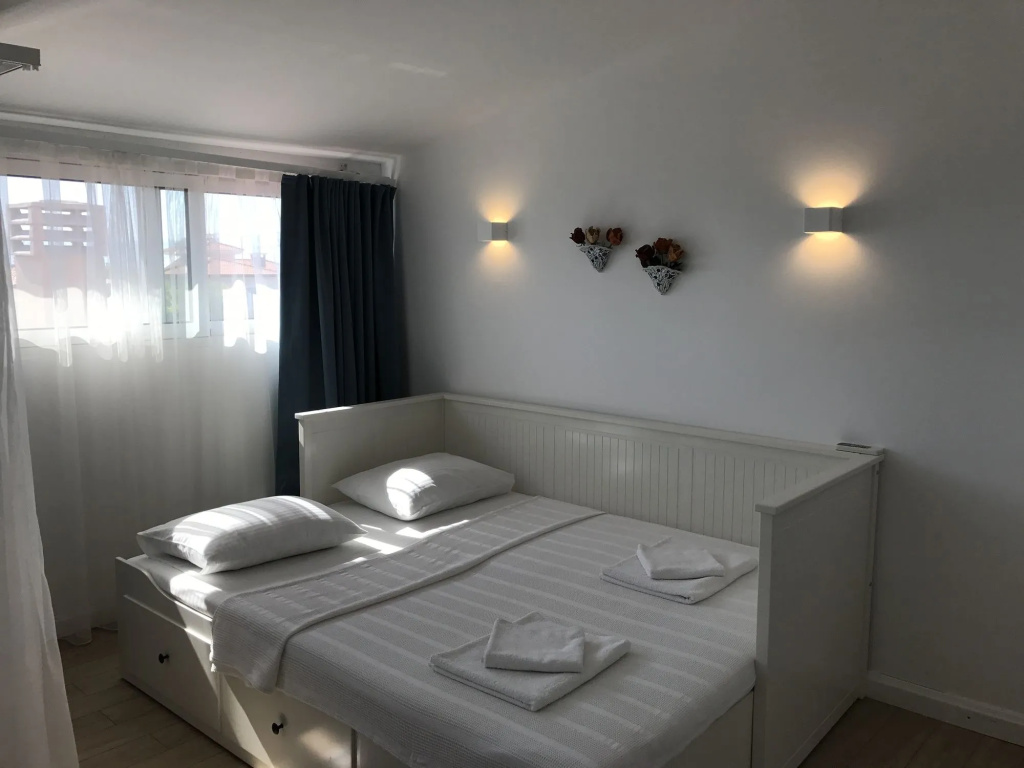 Aden Boutique Otel