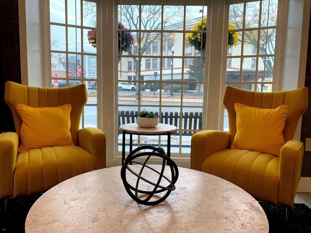 The Westfield Inn, BW Signature Collection