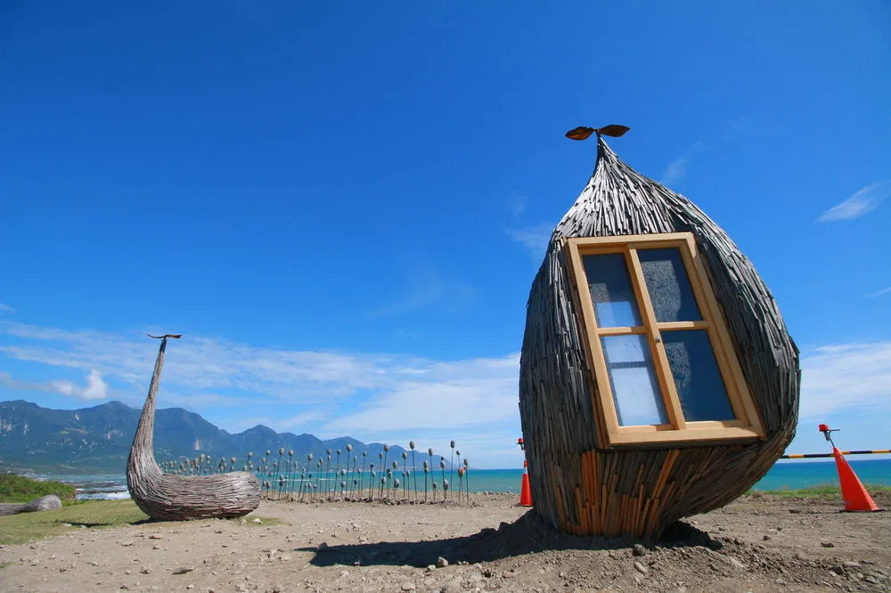 Feeling Taitung Bed and Breakfast