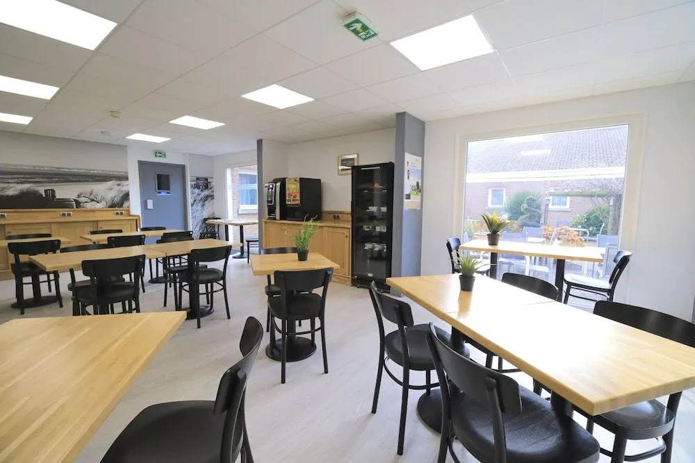 Brit Hotel Le Polder