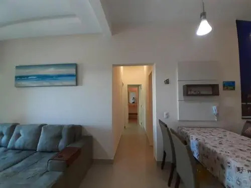 Apartamento Terra Nova Mariscal