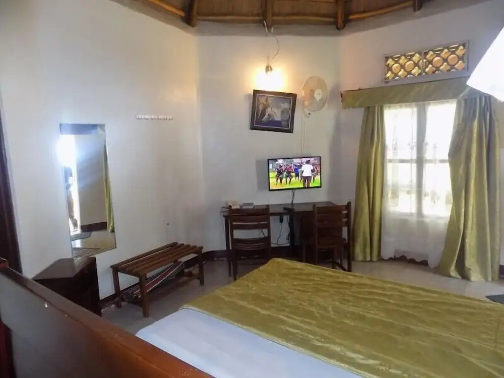 Mirembe Resort Beach Hotel Ssese