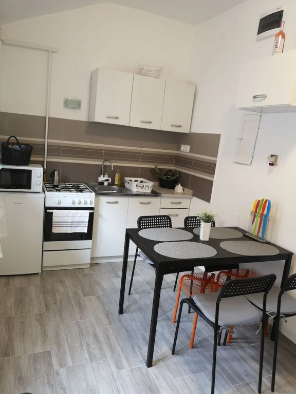 Vár-Torony Apartman