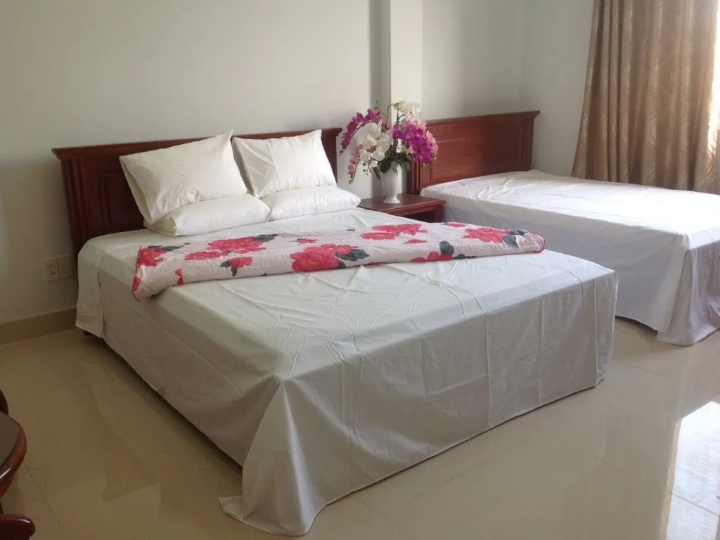 Giang Quynh Lan Guest House