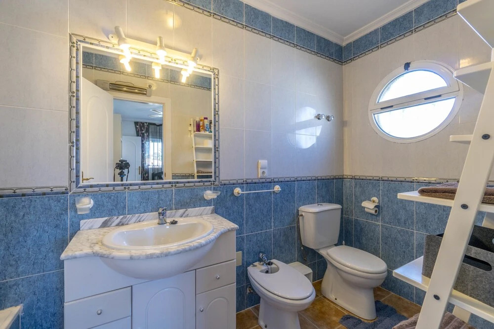 Duplex Bennecke Annika