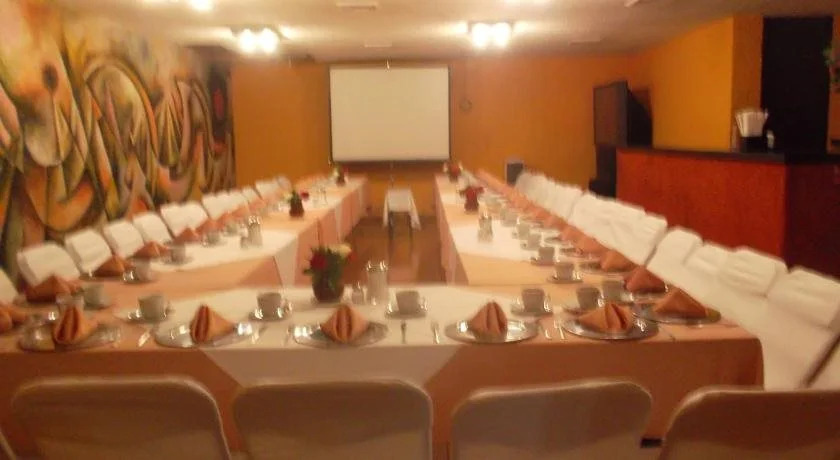 Hotel de Cuautla