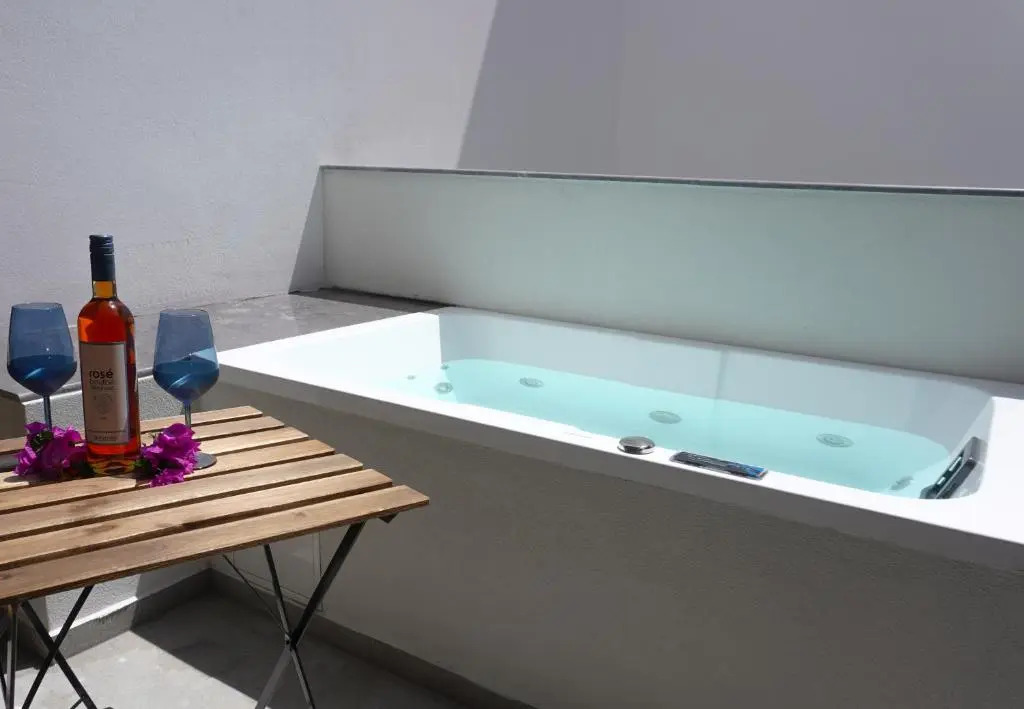 Casa Porto Boutique Hotel
