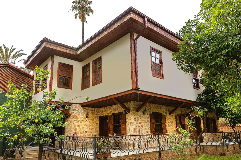 Zemira Garden Hotel
