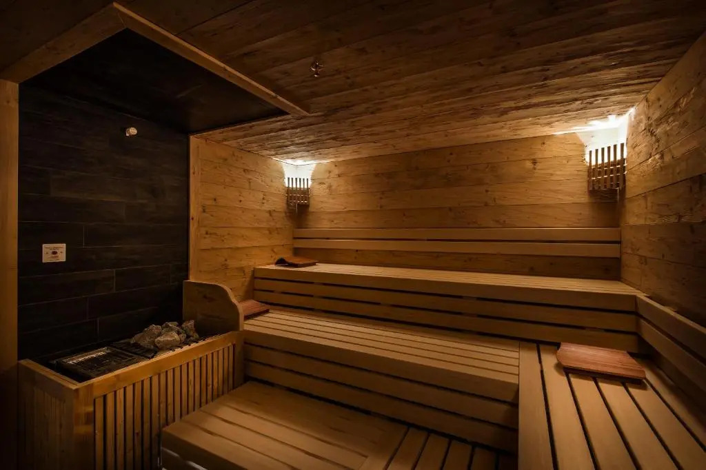 Hotel Christiania