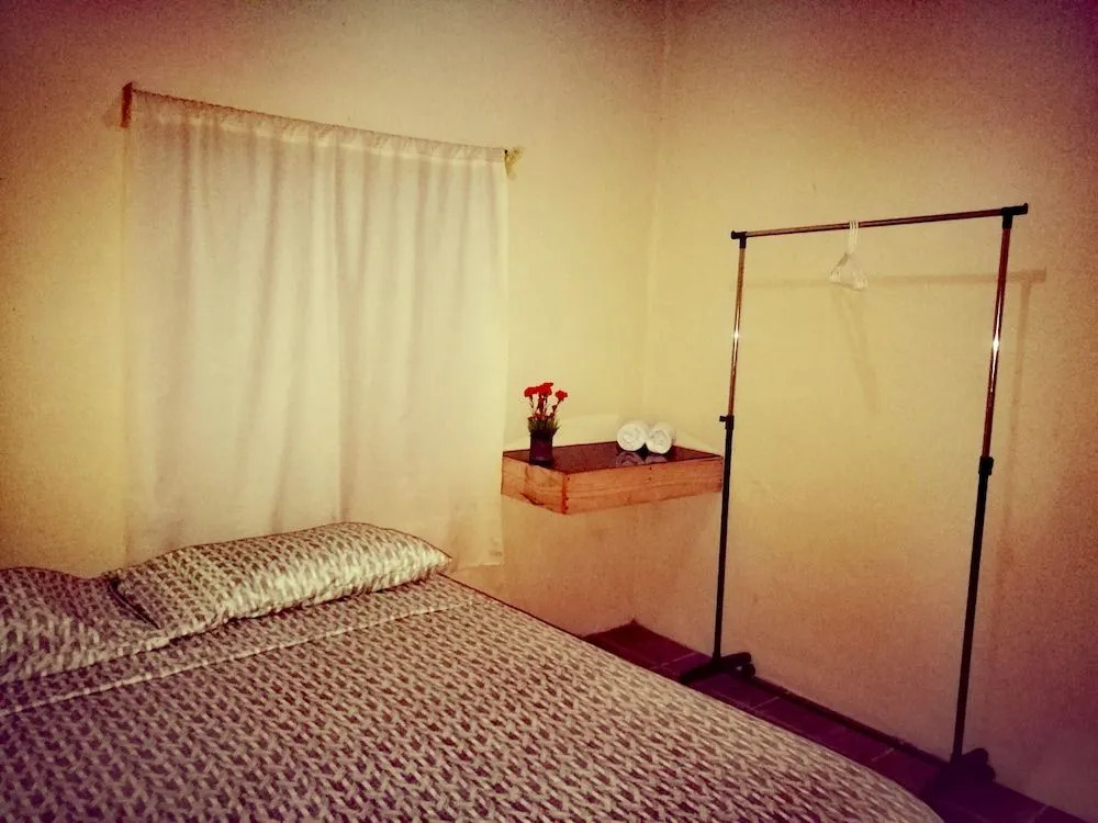 Guesthouse Morpho CR