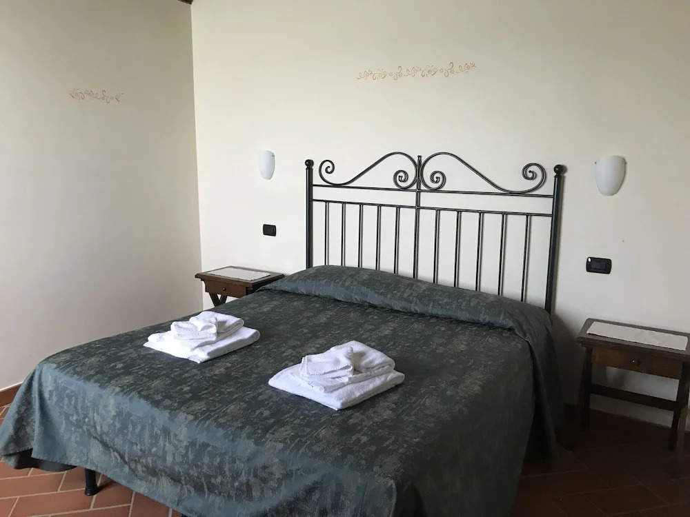 Tenuta La Tabaccaia